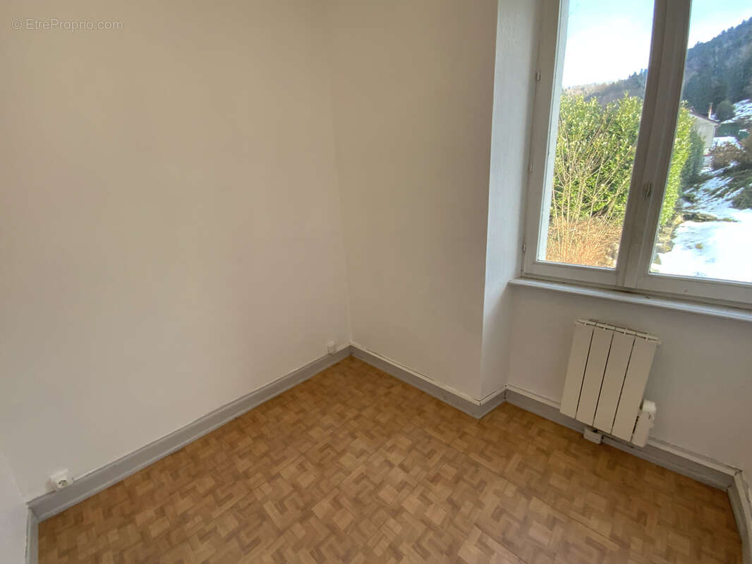 Maison à PLANCHER-LES-MINES