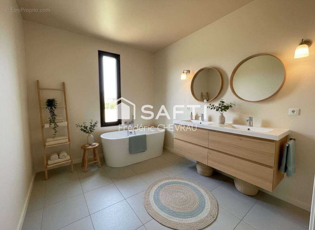 Photo 7 - Maison à ECOCHE