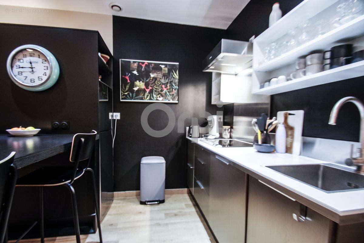 Appartement à LA ROCHELLE