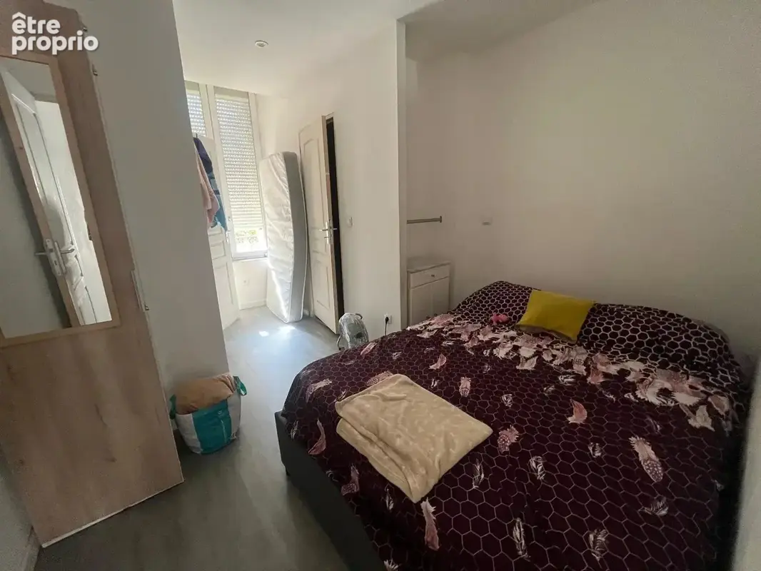 Vente Appartement Perpignan(66000) 49 000ï¿œ - photo 9