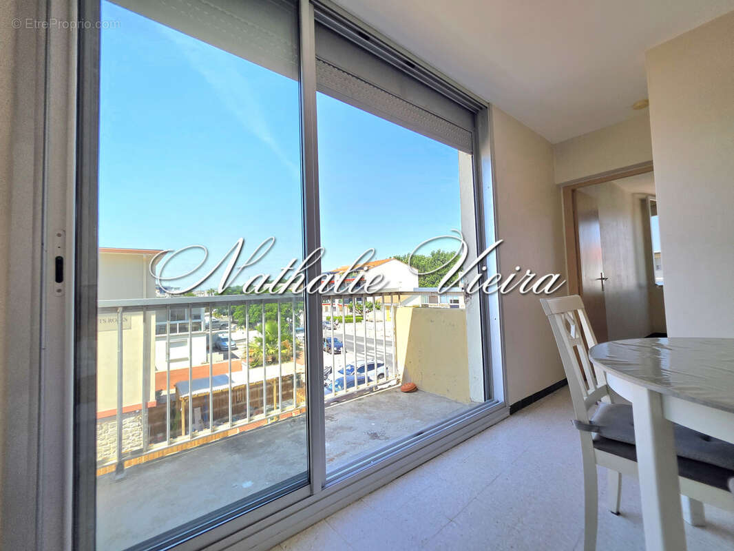Appartement à PALAVAS-LES-FLOTS