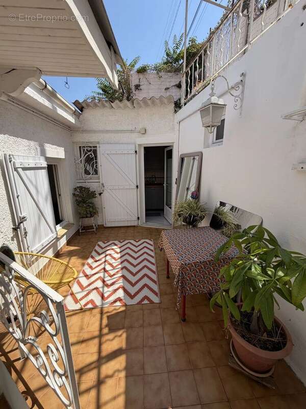 Maison à NICE