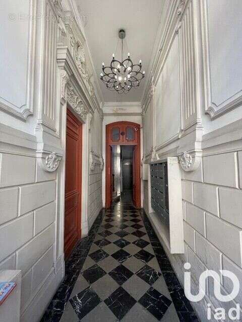 Photo 7 - Appartement à MARSEILLE-2E