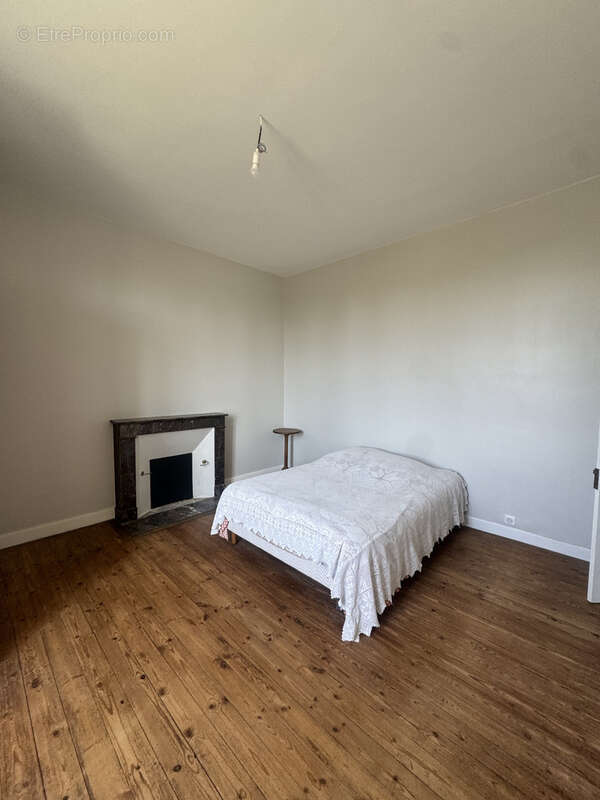 Maison à LES SABLES-D&#039;OLONNE