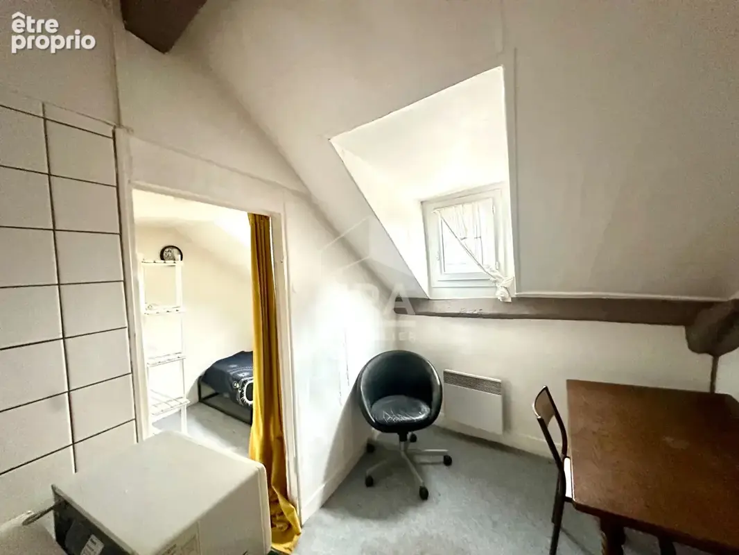 Appartement 13m² à rouen - photo 8