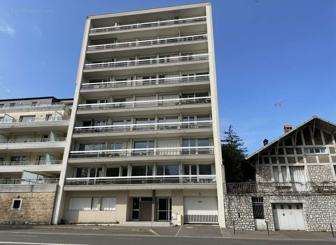 Appartement à ORLEANS
