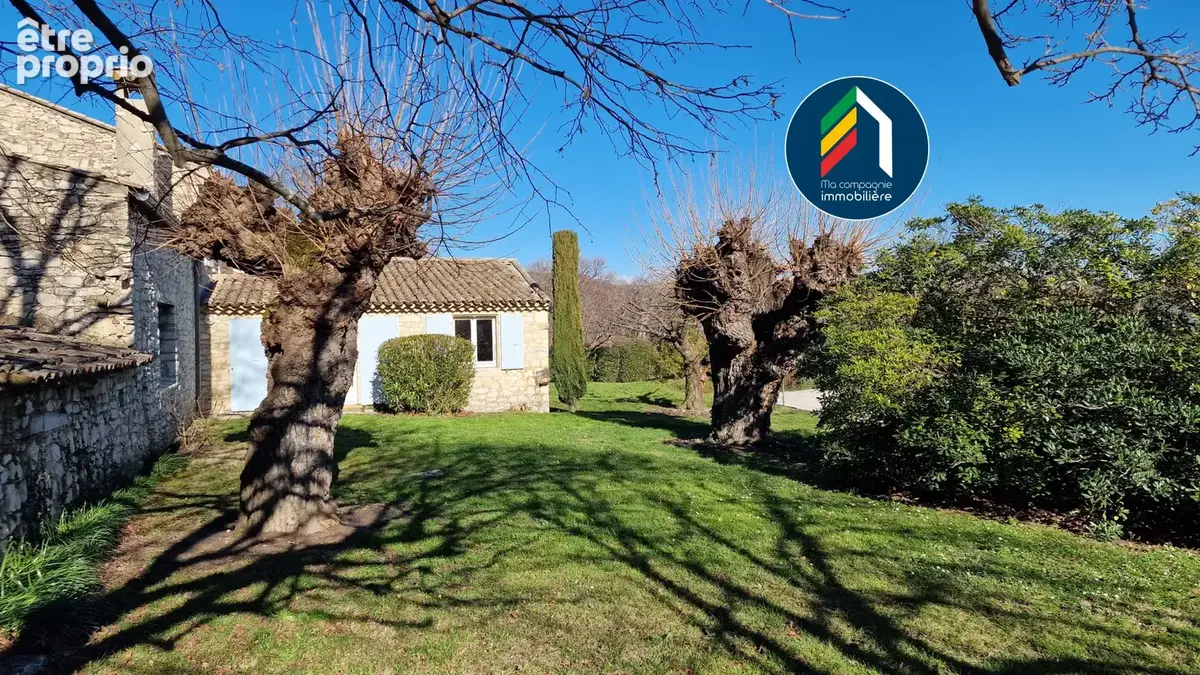 Maison 12 pièces 330 m² à vendre à Marsanne (26740) - photo 14