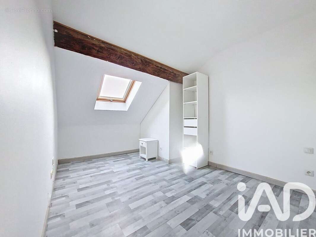 Photo 6 - Appartement à SEDAN