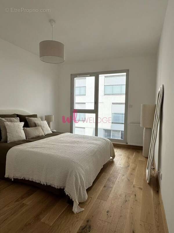 Appartement T3 avec Balcon – Bron (69500) - photo 6