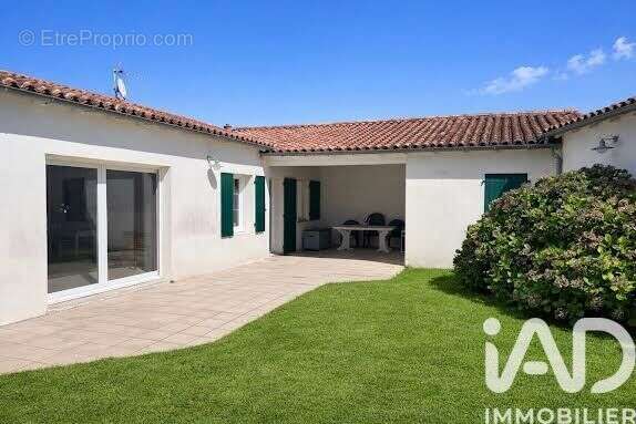 Photo 2 - Maison à RIVEDOUX-PLAGE