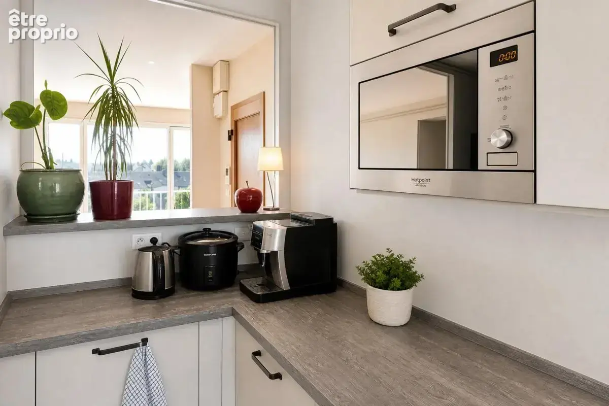 Appartement deux chambres, à 5 mn de la gare de Chartres - photo 7