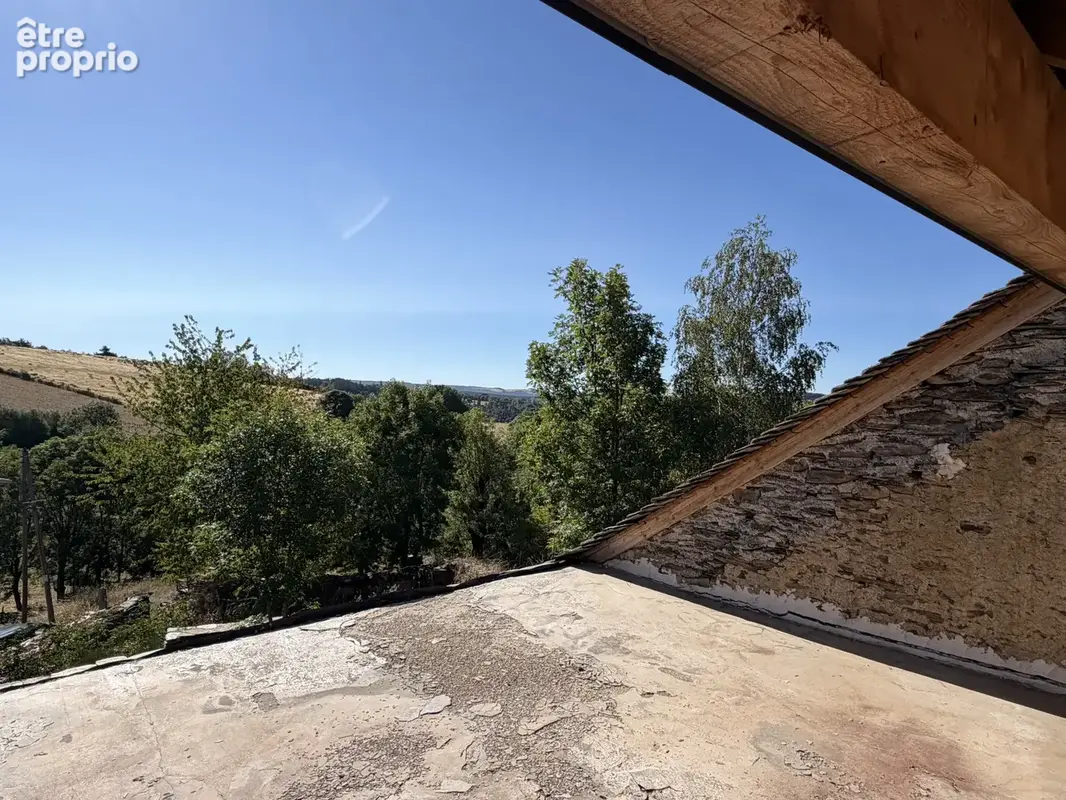 Corps de ferme - margeride - photo 18
