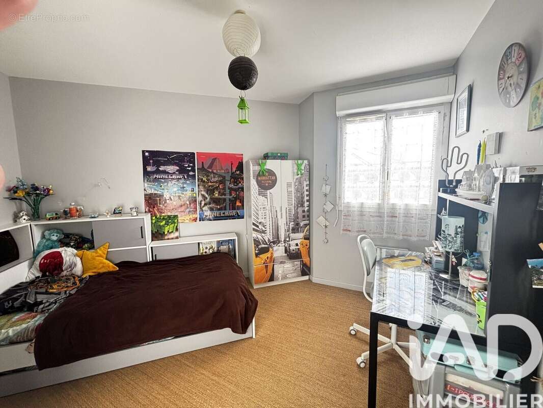 Photo 6 - Maison à SAINT-DENIS-DE-PILE