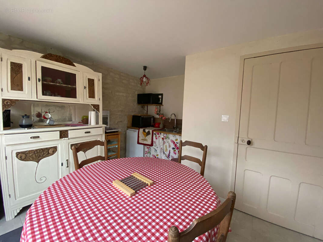 Maison Saires 2 pièce(s) 63 m2 - photo 8