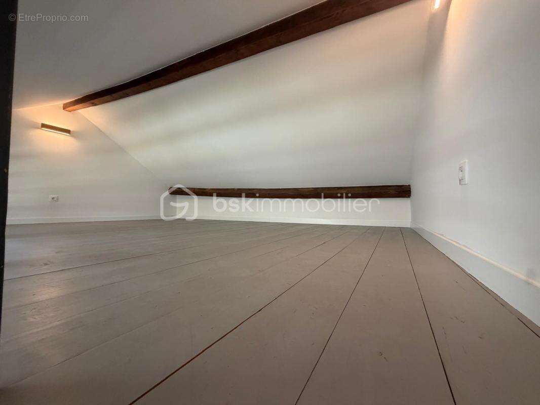 Appartement à ALBERTVILLE