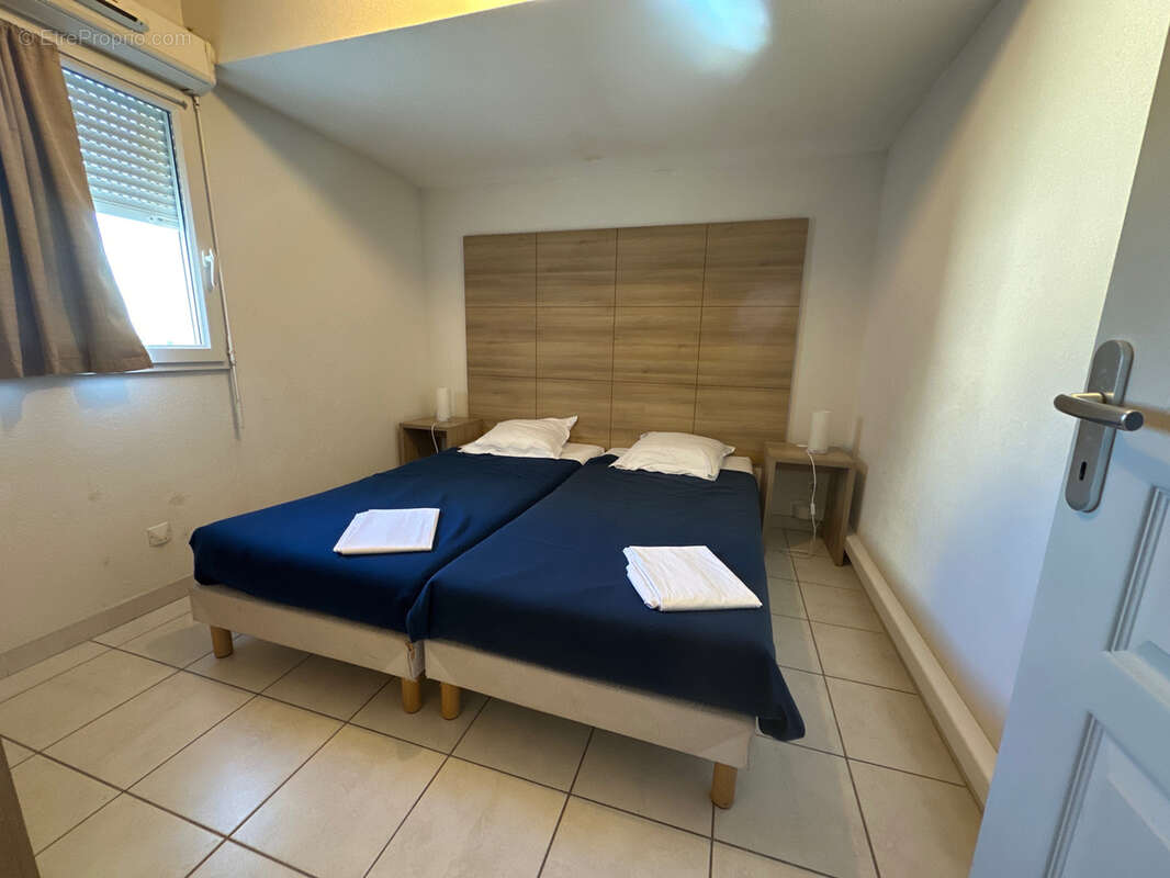 Appartement à LE GRAU-DU-ROI