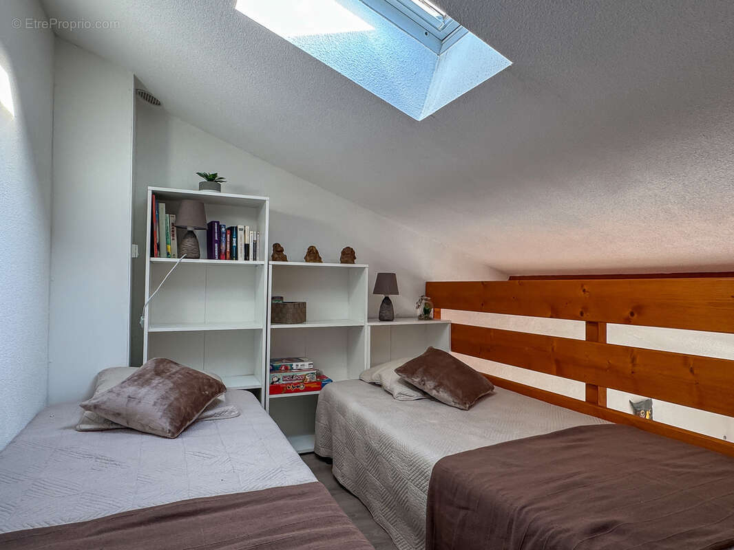 Maison à SAINT-PALAIS-SUR-MER