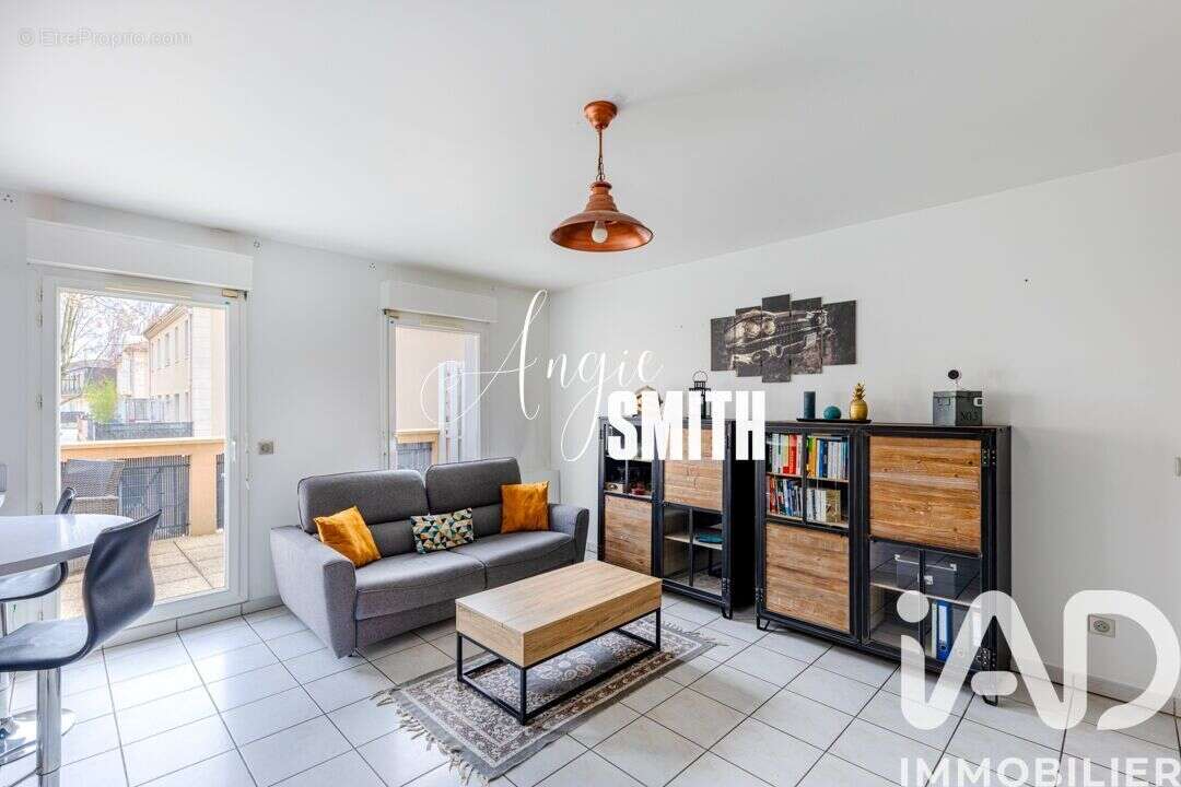 Photo 7 - Appartement à MARGENCY