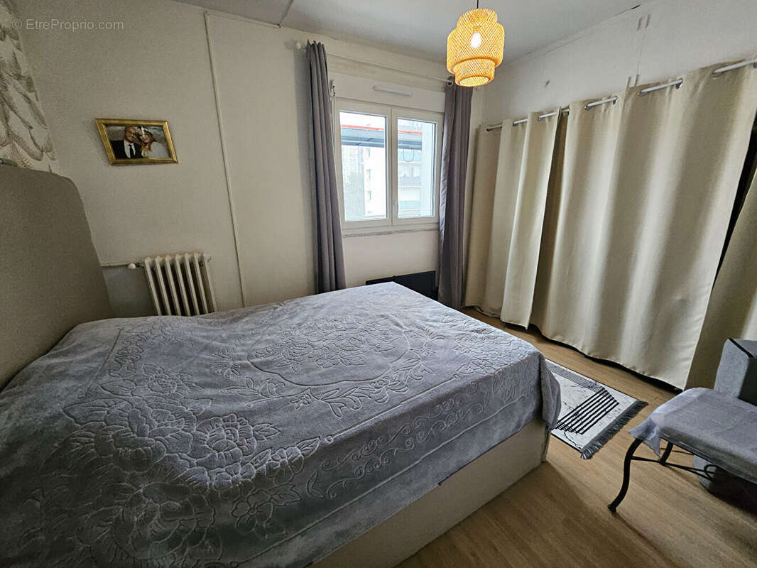 Appartement à VILLEPINTE