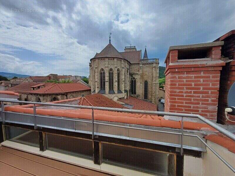 Photo 6 - Maison à BILLOM