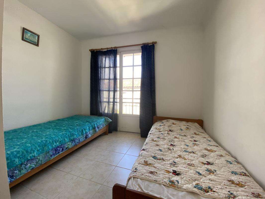 Maison à JARD-SUR-MER