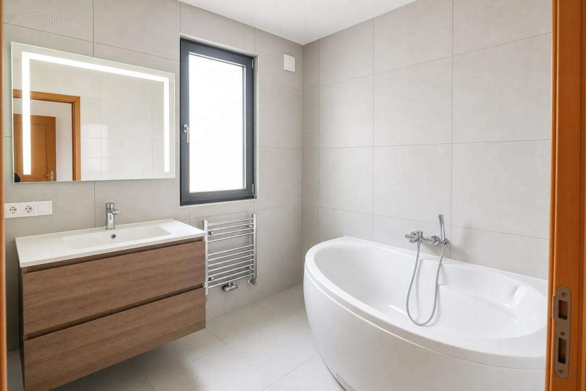 Charmante maison 5 pièces 94 m² à Glisolles - photo 14