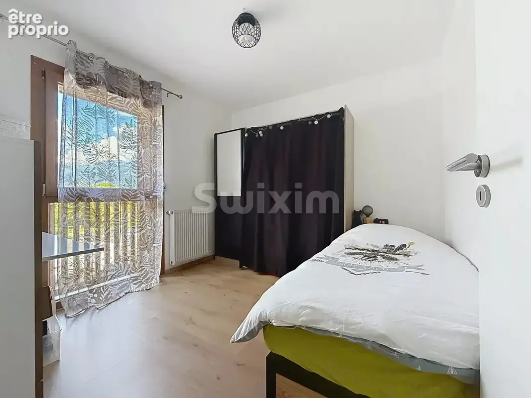 Apt t4 duplex à domancy - photo 12