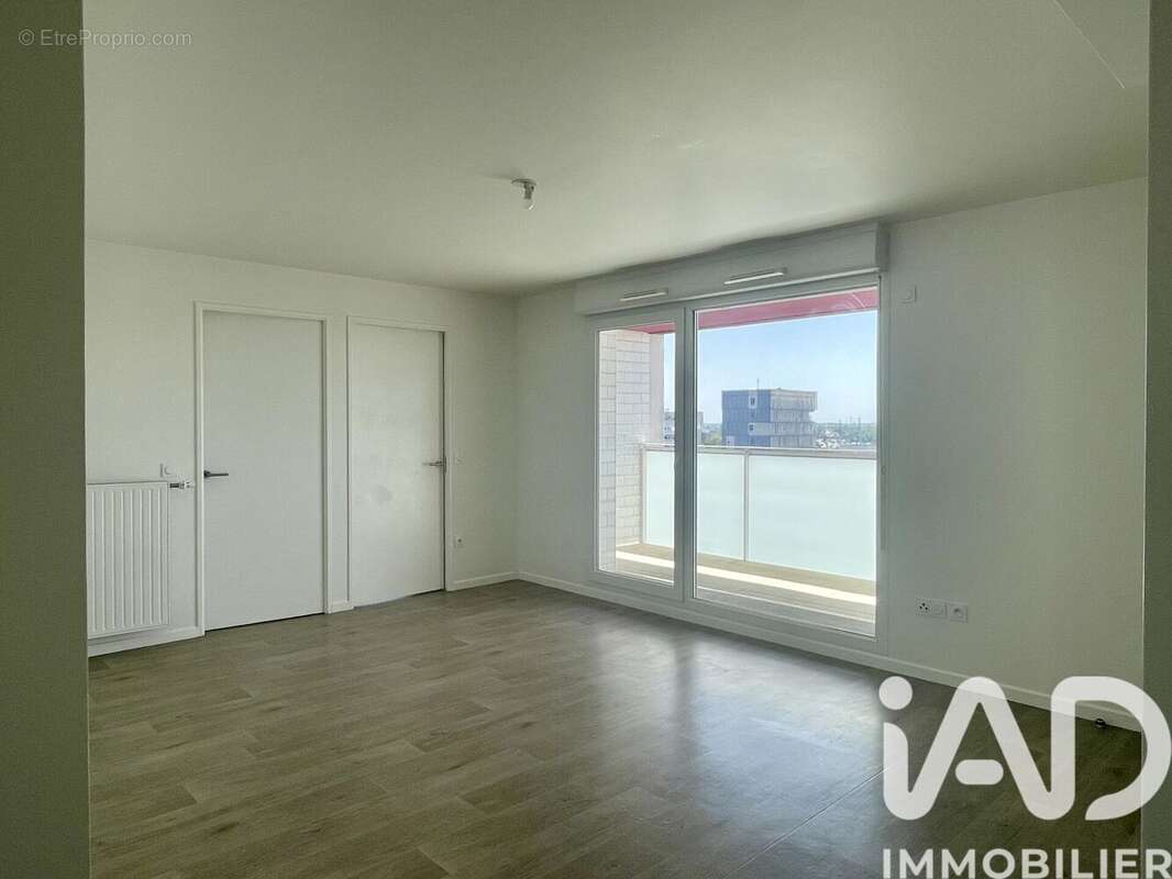 Photo 7 - Appartement à EVRY