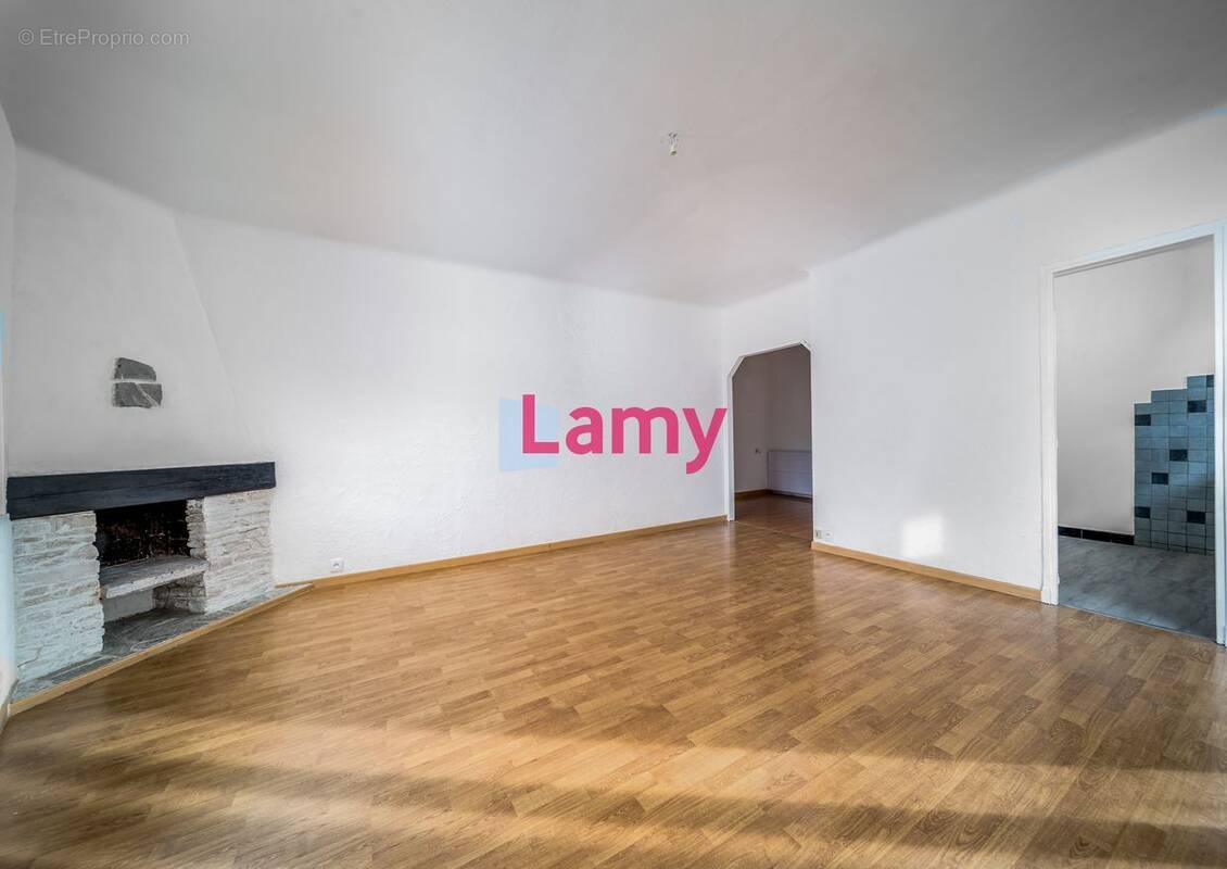 Appartement à DIGNE-LES-BAINS