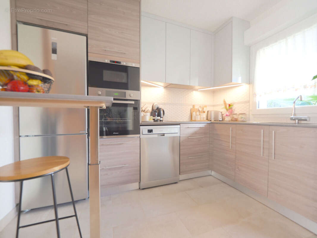 Maison à ROMAINVILLE