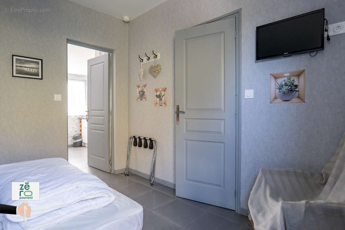 Maison à LE FENOUILLER