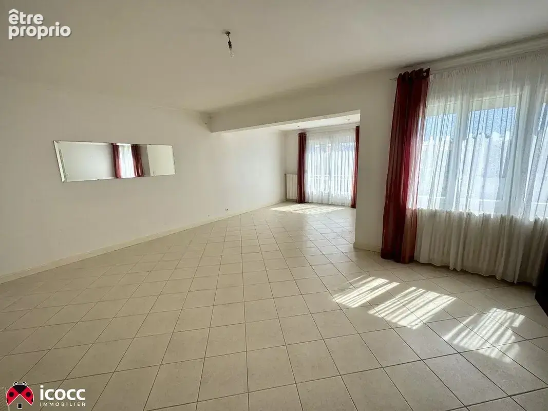 Maison 86 m² à Charron  - photo 8