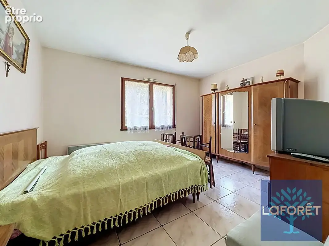 Maison familiale Pontonx-sur-l'adour - photo 6