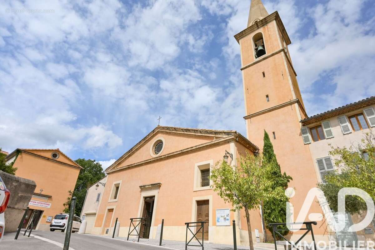 Photo 6 - Maison à GEMENOS