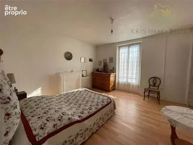 EXCLUSIVITE jolie maison de campagne à proximité des commodités - photo 9