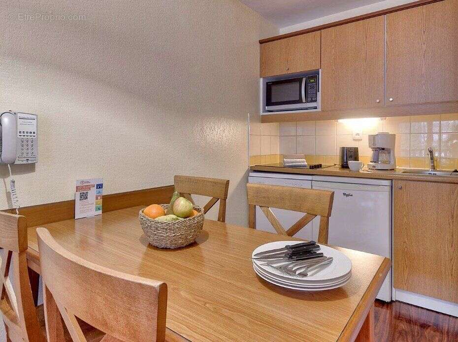 Appartement 28 m² à Saint-Lary-Soulan  - photo 5