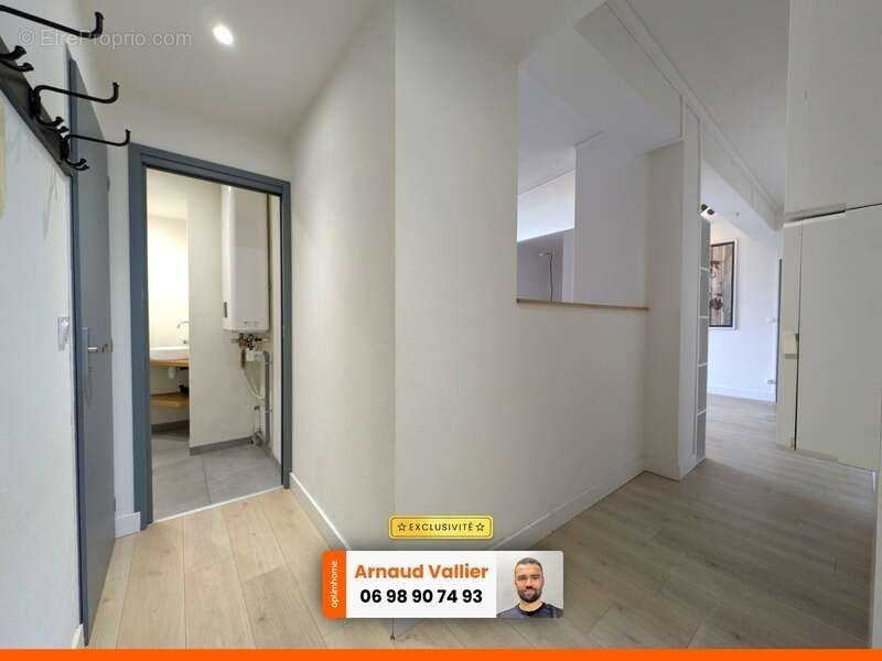 Appartement à ROANNE