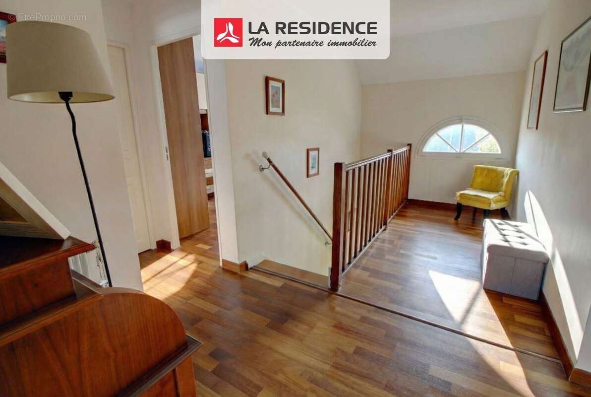 Maison à TRIEL-SUR-SEINE