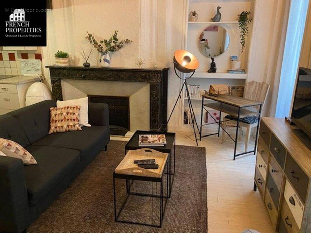Appartement à PERPIGNAN