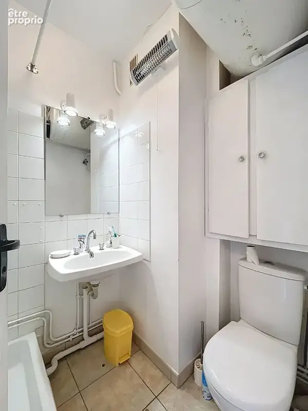 Villers sur mer 2 pièces 34m² - photo 11