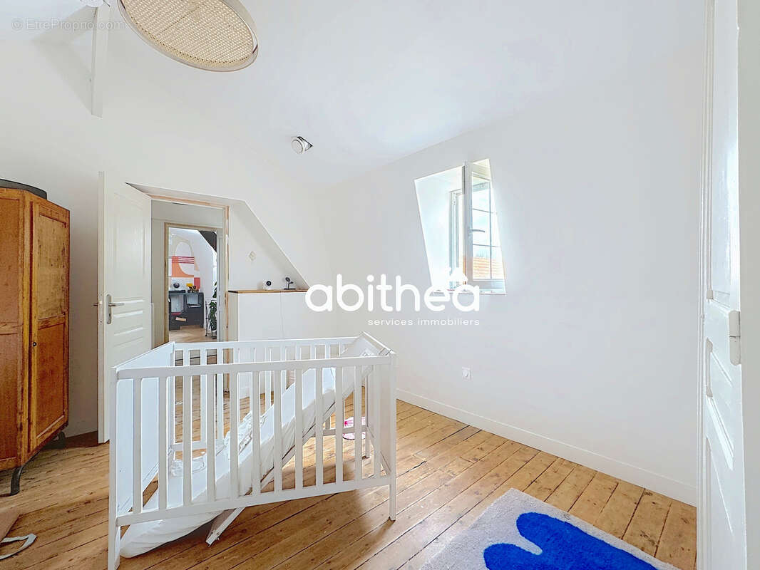 Maison à SAINT-MARTIN-SUR-COJEUL