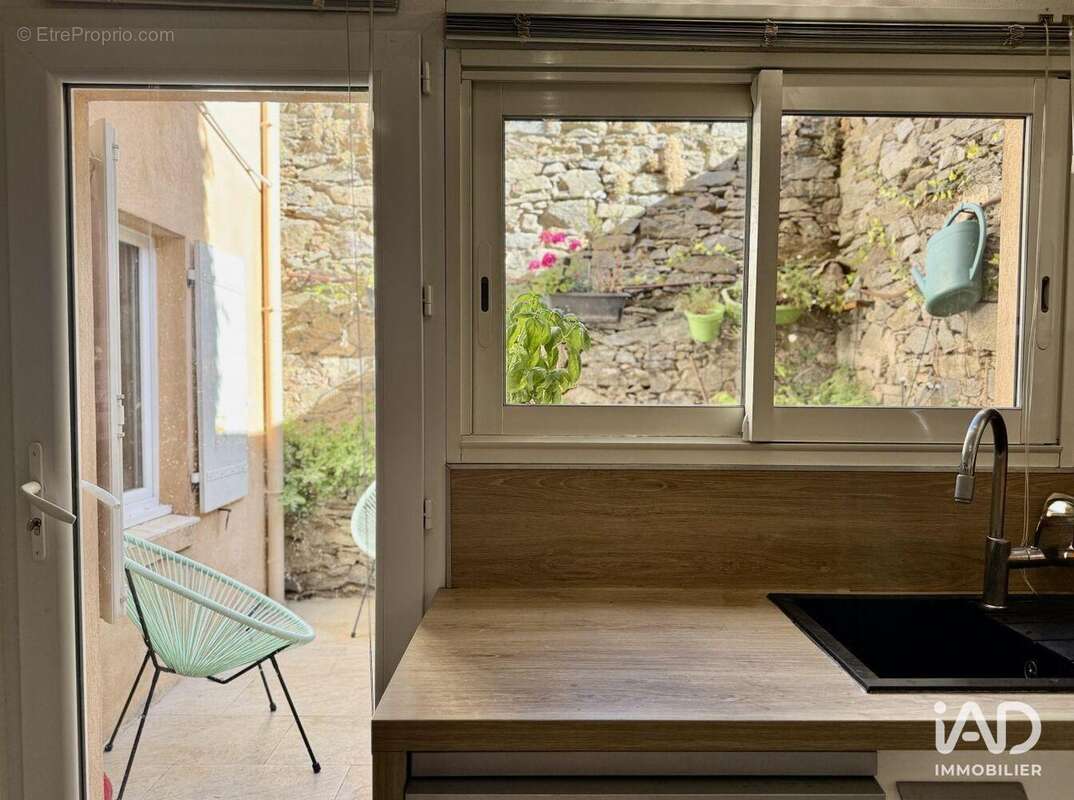 Photo 6 - Maison à LA GARDE-FREINET