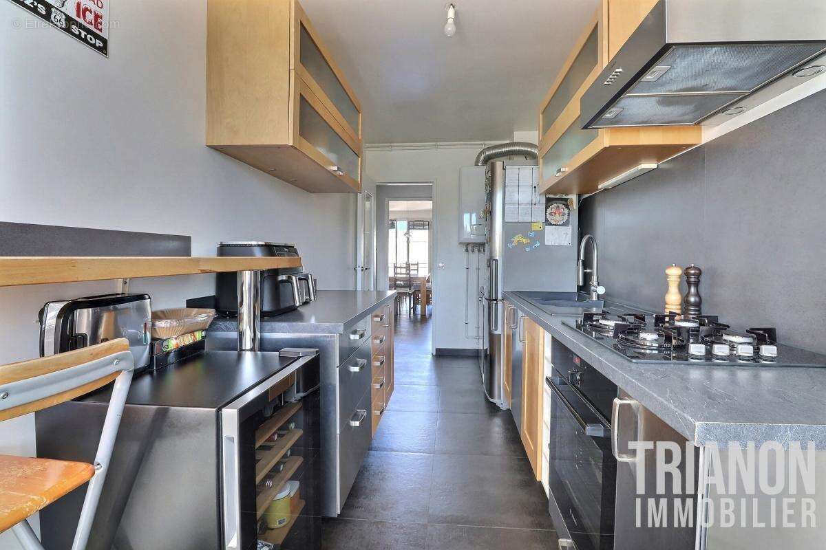 Appartement à POISSY