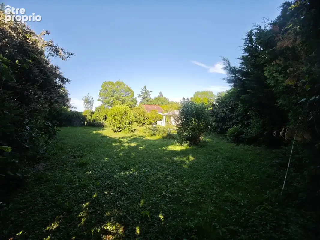  Terrain constructible à vendre – Dole (39100) - photo 5