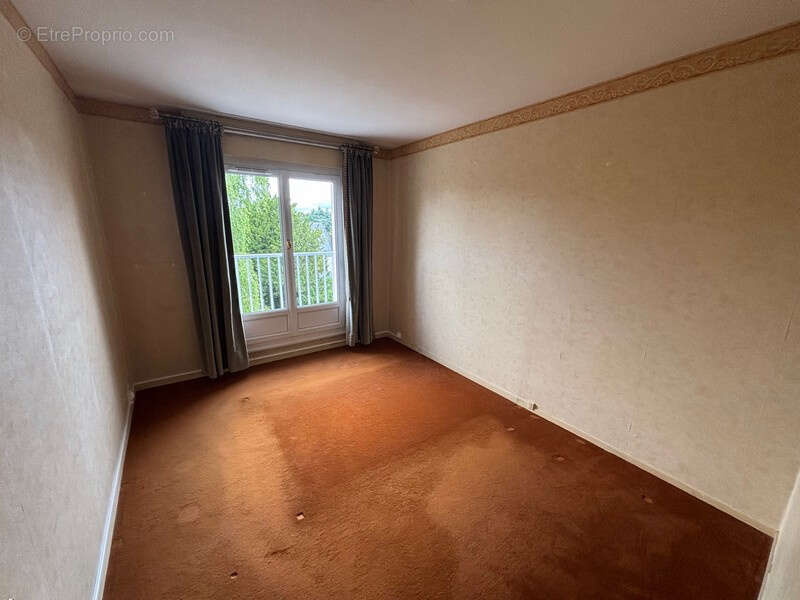 Appartement à CANTELEU
