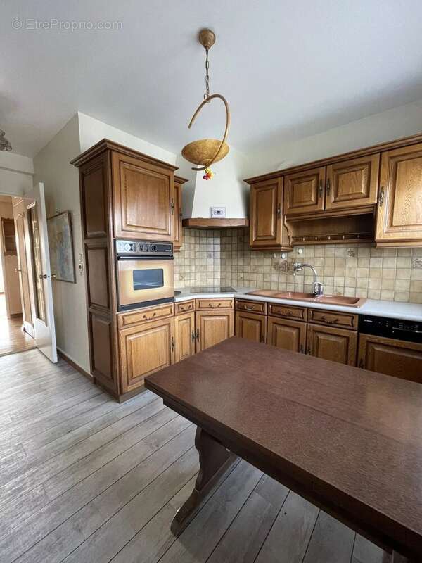 Appartement à BELFORT