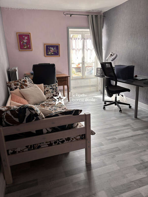 Maison à HAUTE-AMANCE