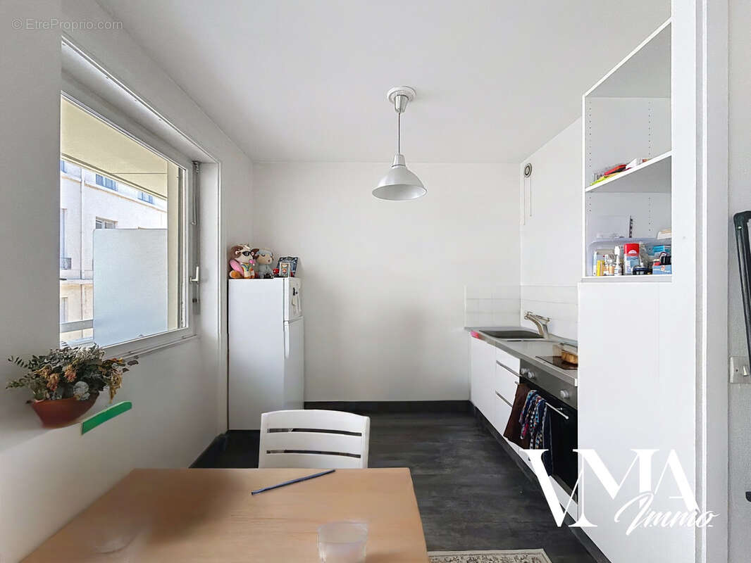 Appartement à LYON-2E