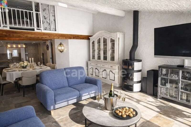 Maison à SAINT-RAPHAEL