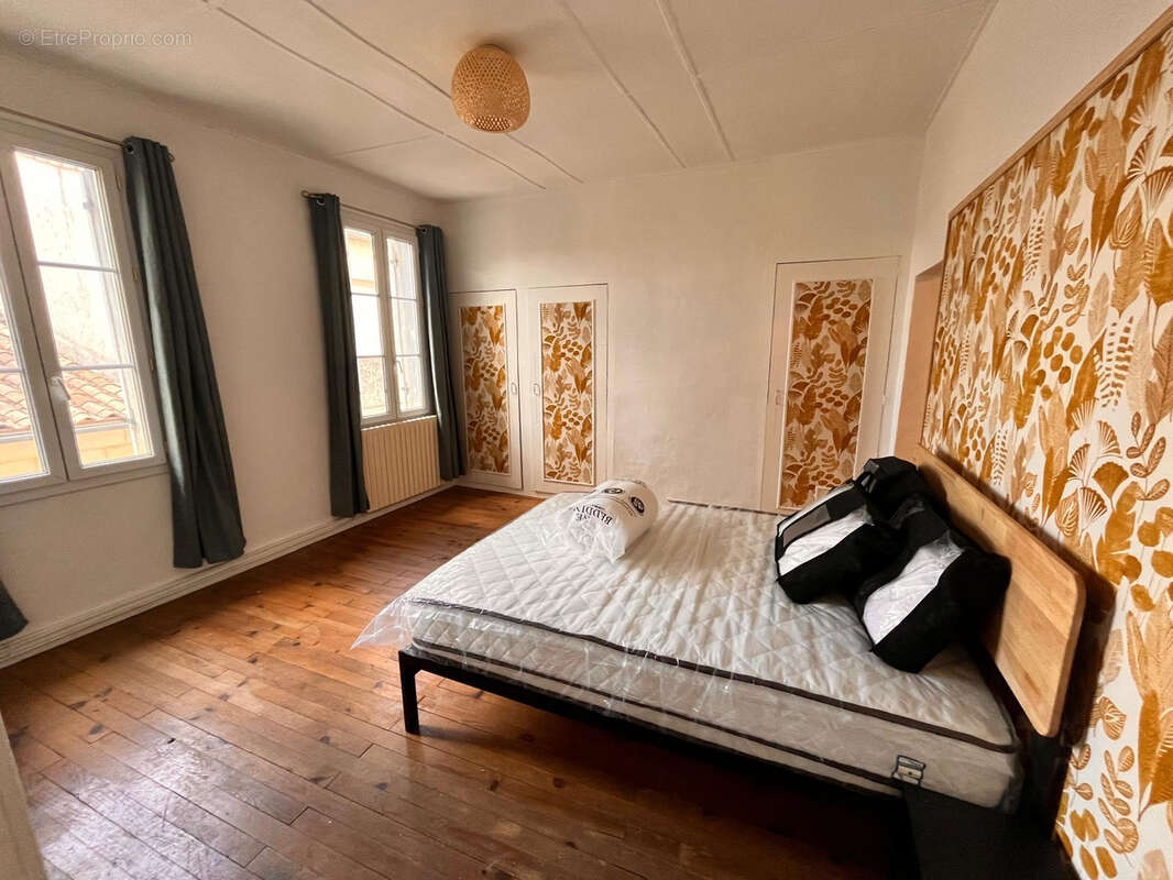 Maison à LIBOURNE